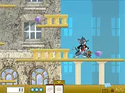 Tom And Jerry Meet Sherlock Holmes