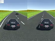 Deadly Pursuit Duo