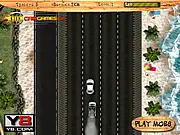 Summer Racing