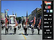Happy 4th of July Find the Flags