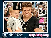 Bieber Moments Puzzle