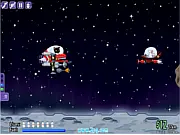 Galactic Cats y8