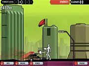 Please Stop Running