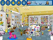 Gift Shop