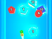 Merge Brick Breaker