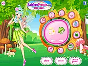 Charming Looking Fairy