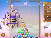 Cupid Bubble
