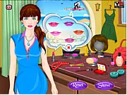 Summer Vacation Makeover Flash