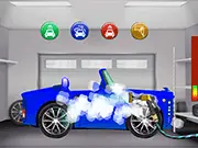 Car Wash with John 2