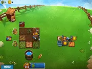 The Flying Farm Lite