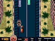 Highway Rush Flash