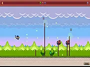 Lily Fighters