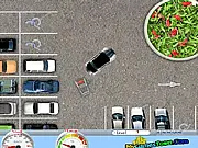 Master of parking_