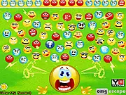 Omg Scary Smiley