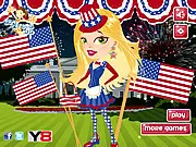 July 4th Mega Party