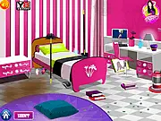 Groom The Rooms