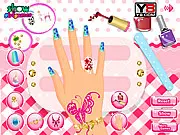 2013 Nail Fashion Show