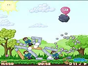 Helium Rush