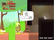 Super  Adventure Pals!