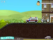 Ambulance Truck Driver