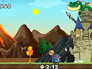 Rescue the Princess