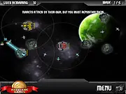 Phase Cannon Tower Defense