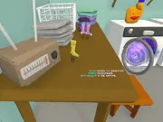 The Sock Epic