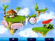Sweet Island Hidden Numbers