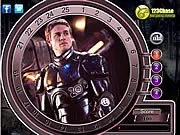 Pacific Rim Hidden Numbers