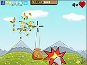 Gold Shooter