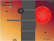 Heli vs Tower