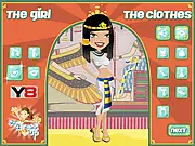 Cleopatra Flash
