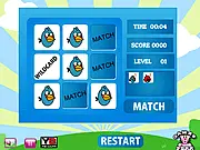 Perfect Angry Birds
