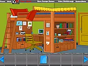 Creative Room Escape