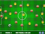 Soccer Challenge 2018