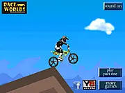Mountain Bike Crosser 2