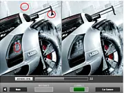 Car Differences