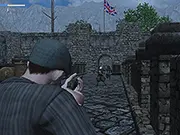  A Rifleman From Ireland