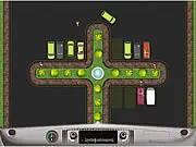 Concert Parking