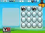 Angry Birds Memory Balls