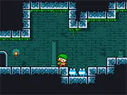 Tiny Dangerous Dungeons Remake