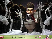 ParaNorman HS