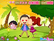 1st Kiss