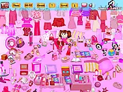 Rose Room