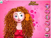 Brave Makeover