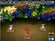 Devil Rabbit Hunt