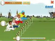 ONE The Race Against Hunger