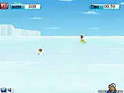 Ice Age Scrat Acorns