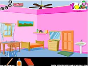 Quick Room Escape