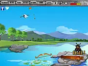 Bird Hunter